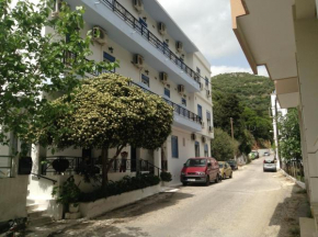 Гостиница Hotel Asteria  Айос-Кирикос